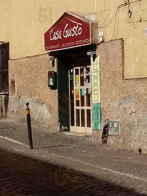 Casa Gusto, Frascati