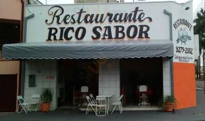 Restaurante Rico Sabor