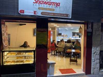 New Shawarma