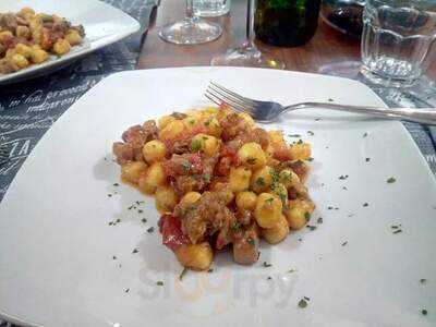 Fraschetta dar Pallocca, Nettuno