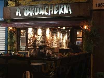 A Bruncheria