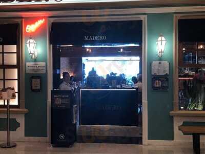 Madero Steak House