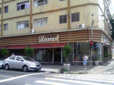 Larsol