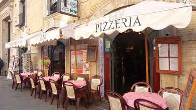 Gran Caffe` Vittoriano, Roma