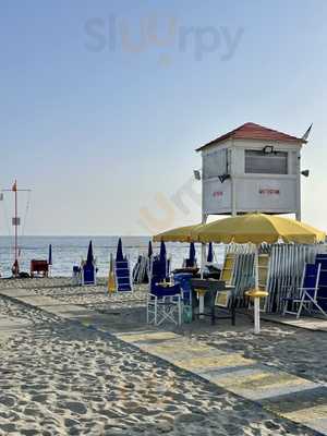 Battistini Lido Beach, Roma