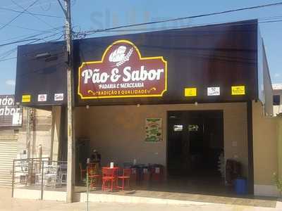 Pao E Sabor