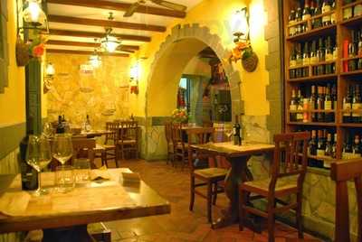 Ristorante Il Grottino