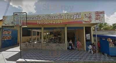 Churrascaria E Pizzaria Trapia