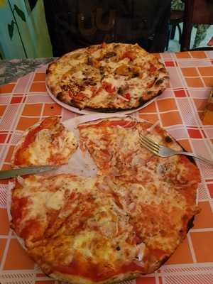 Pizzeria L'oasi, Roma