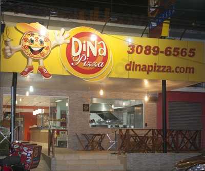 Dom Raffaelo's Pizzaria