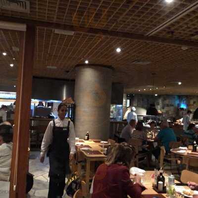 Ráscal Shopping Markt Place