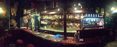 Old Trafford Pub