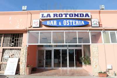 La Rotonda Ristorante-Tavola Calda, Civitavecchia