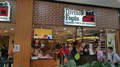 Divino Fogão