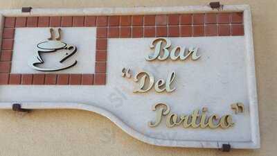 Bar Del Portico