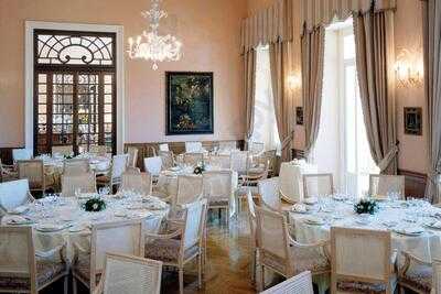 Ristorante Savoia, Fiuggi