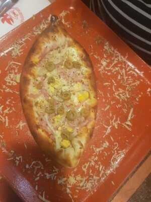 Pizzaria Fiametta