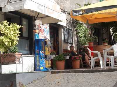 Bar La Meridiana Di Filippo Damiani, Capranica Prenestina