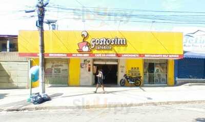 Gostosim Cafe & Cia