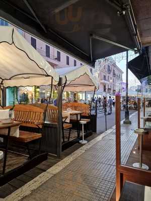 Trattoria Pizzeria da Vittorio, Nettuno