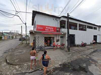 Padaria Sao Joao
