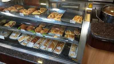 Panificadora E Conf. Pao Quente