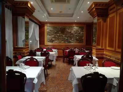 Ristorante Cinese Zhonghua, Pomezia