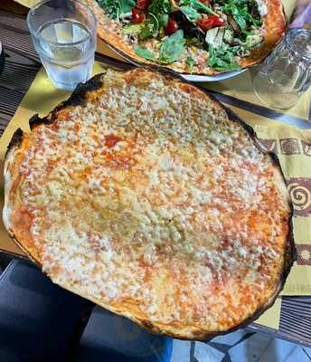 da elio Hosteria e pizzeria, Genzano di Roma