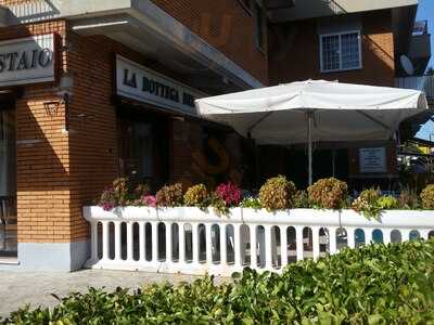 La Bottega del Buongustaio, Lavinio Lido di Enea