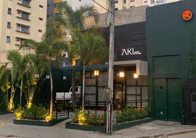 Aki Asian Kitchen