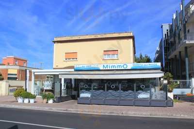 Osteria Del Pesce Mimmo