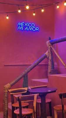 Restaurante Tropicana