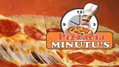 Pizzaria Minutu's