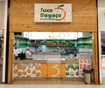 Suco Bagaco