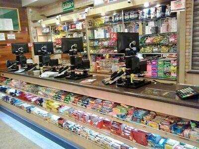 Panificadora Agua Na Boca