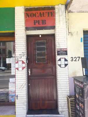 Nocaute Pub