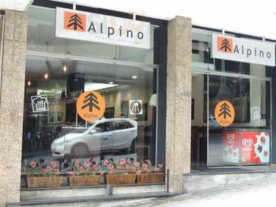 Alphino