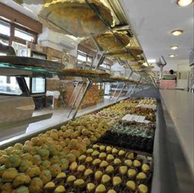 Pasticceria Cecere, Roma