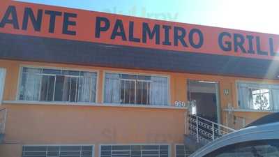 Restaurante Palmiro