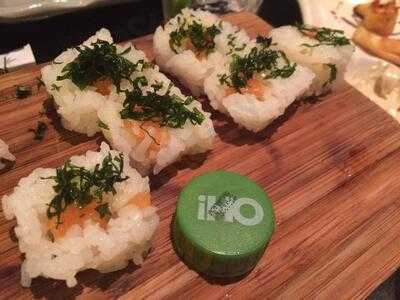 Sushibol