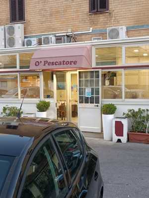 Trattoria O' Pescatore