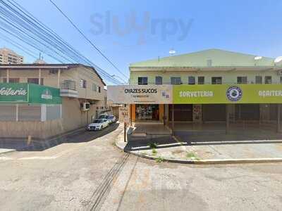 Banana Cafe Cafeteria