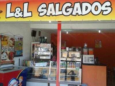 L L Salgados