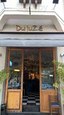 Bar Dujuzé