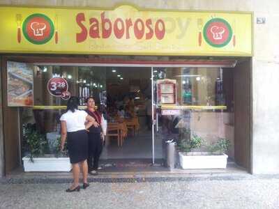 Saboroso Restaurante Self-service