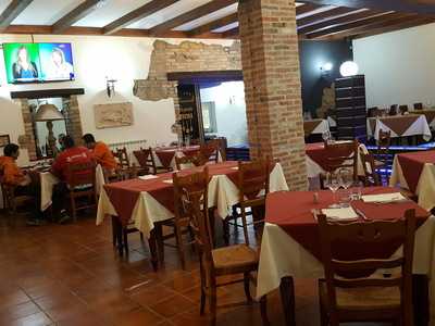 Pummarulé - Ristorante, Pizzeria, Griglieria