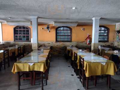 Restaurante Tia Graça