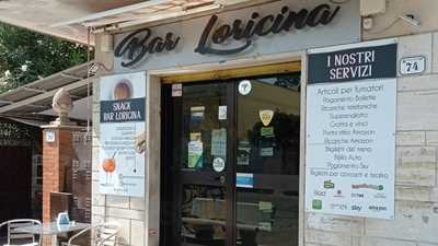 SNACK BAR LORICINA, Nettuno