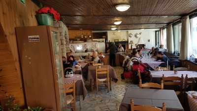 Ristorante Da Nino, Altipiani di Arcinazzo