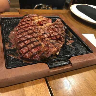 Nohar Steak Bar